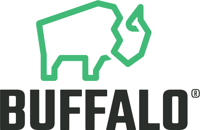 Huang Buffalo logo