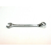 45° OFFSET COMBINATION WRENCH