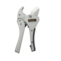 PROFESSIONAL RATCHET ACTION PVC PIPE CUTTER