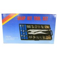 SNAP TOOLKIT WITH LOCK PLIER