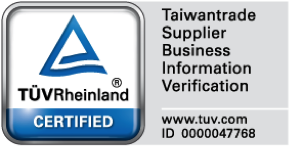 Taiwan trade logo