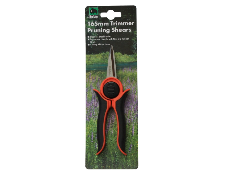 165MM TRIMMER PRUNING SHEAR