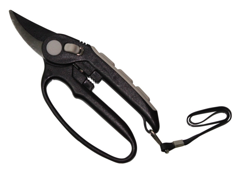 7-1/4" BYPASS PRUNING SHEARS