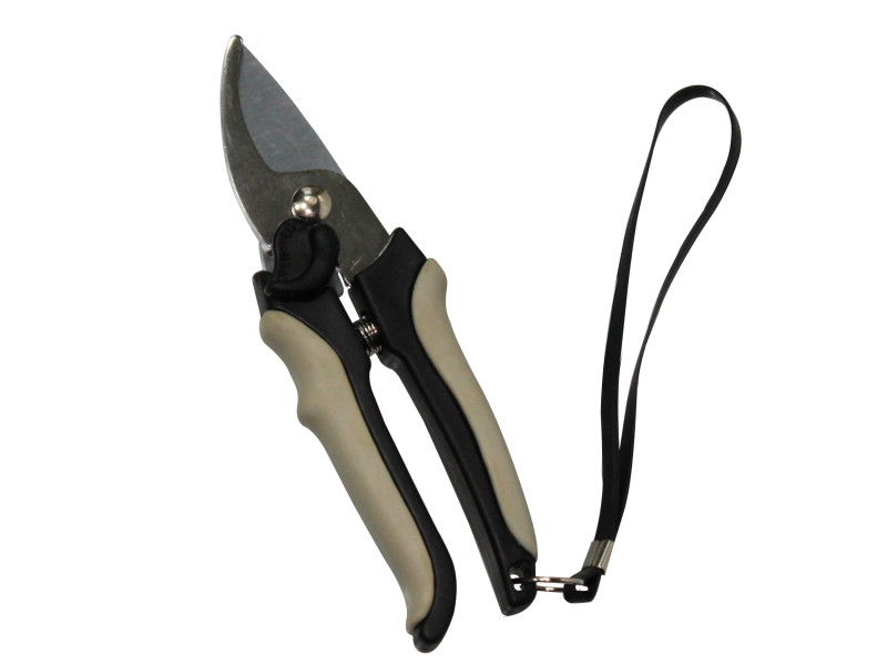 7" SMALL BYPASS PRUNING SHEARS