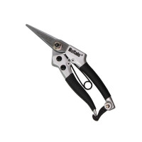 7" TRIMMER PRUNING SHEARS