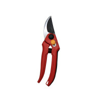 7-1/4" (185MM) TWO CUTTING POSITION BYPASS PRUNER