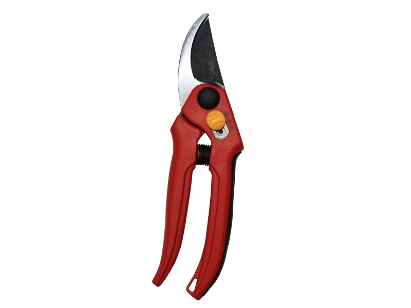 7-1/4" (185MM) TWO CUTTING POSITION BYPASS PRUNER