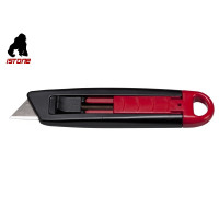 RIGHT HAND SAFETY UTILITY KNIFE