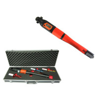 1/2" AIR TORQUE WRENCH WITH 3PCS DEEP SOCKET SET
