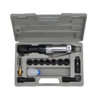 1/2'' DRIVE AIR RATCHET WRENCH KIT