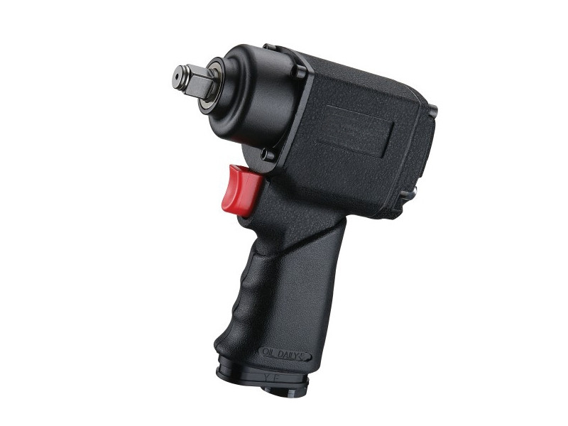 1/2'' DRIVE  HEAVY DUTY AIR IMPACT WRENCH