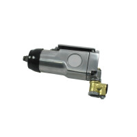 3/8'' DRIVE  BUTTERFLY IMPACT WRENCH