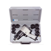 3/4'' DRIVE  AIR IMPACT WRENCH KIT