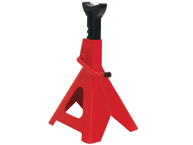 6-TON PAIR JACK STANDS (JS-6) - Buffalo Tools'