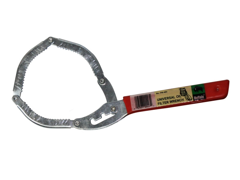 UNIVERSAL OIL FILTER WRENCH