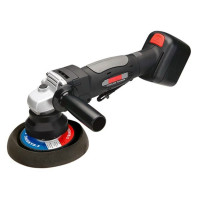 CORDLESS POWER POLISHER