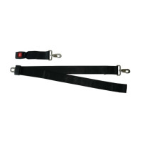 DISPOSABLE PATIENT RESTRAINT STRAPS
