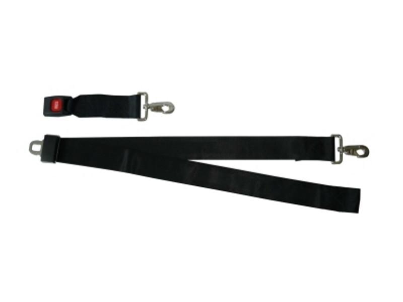 DISPOSABLE PATIENT RESTRAINT STRAPS