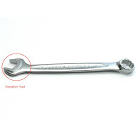 STRENGTHEN HEAD COMBINATION WRENCH