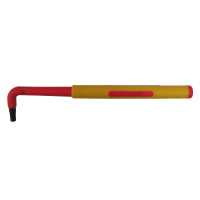 1000V INSULATED EXTRA LONG HEX KEY WRENCH