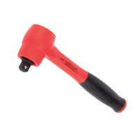 1000V INSULATED RATCHET HANDLE