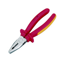 1000V INSULATED COMBINATION PLIERS