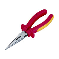 1000V INSULATED LONG NOSE PLIERS