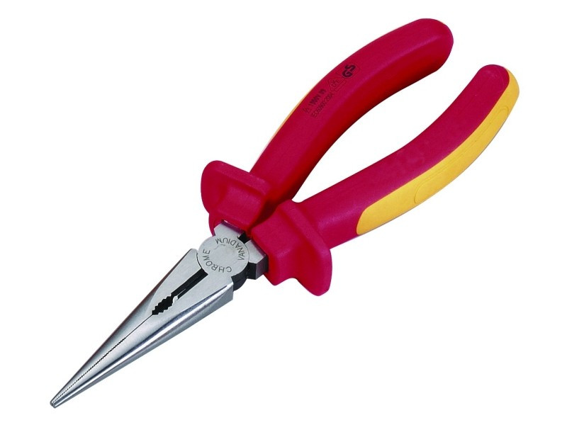 1000V INSULATED LONG NOSE PLIERS