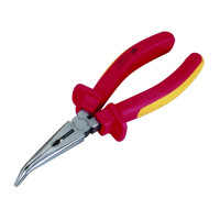 1000V INSULATED BENT NOSE PLIERS