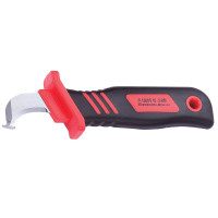 1000V INSULATED CABLE KNIFE