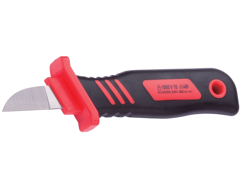 1000V INSULATED CABLE KNIFE
