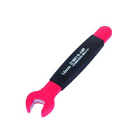 1000V INSULATED OPEN END WRENCHES