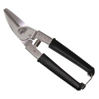 210mm(8-1/4") STAINLESS STEEL SNIPS