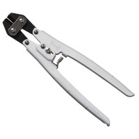 10-1/2" BOLT CUTTER WITH ALUMINUM HANDLE