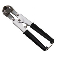 200mm(8") STAINLESS STEEL MINI BOLT CUTTER-BENT TYPE