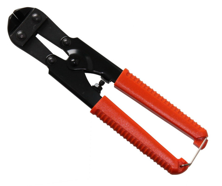200mm(8")MINI BOLT CUTTER-BENT TYPE