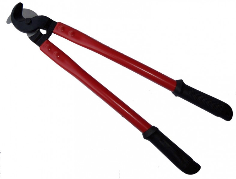17" WIRE ROPE CUTTER