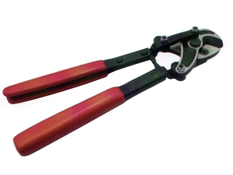 HIGH-LEVERAGE CABLE CUTTER