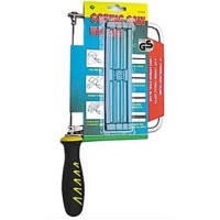 6" DEEP COPING SAW W/ BLADES