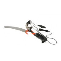 Quick connect 4 pulley Tree Pruner