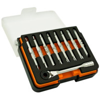 17 IN 1 MINI TOOL SET