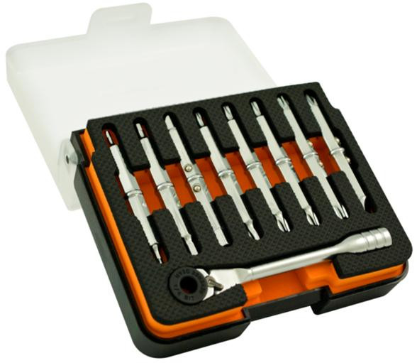 17 IN 1 MINI TOOL SET