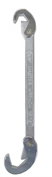 UNIVERSAL WRENCH 9-22MM