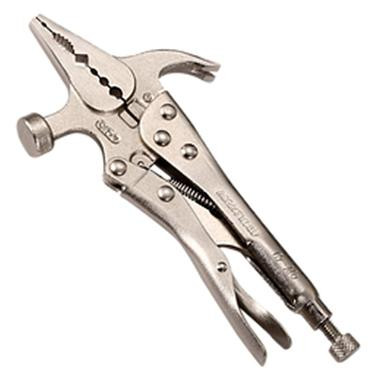 MULTI FUNCTION LOCKING PLIER