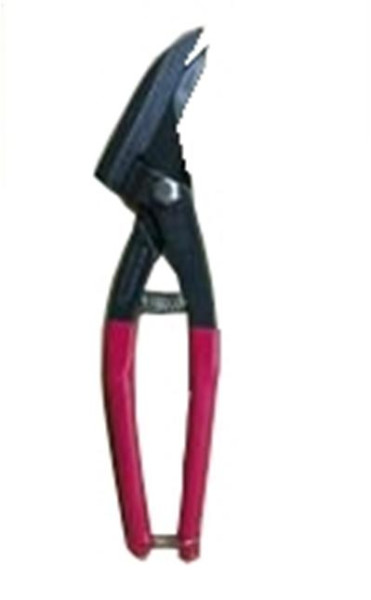 10" PROFESSIONAL OFFSET SNIP