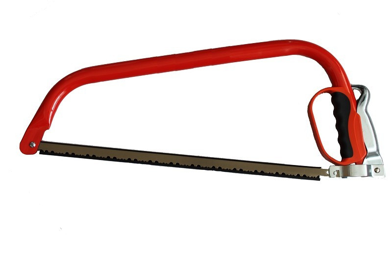 21"(530MM) BOW SAW