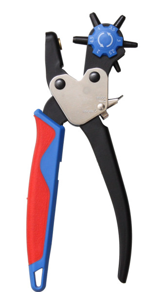 LEATHER PUNCH