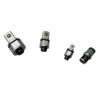 4 PCS SOCKET ADAPTER SET FOR GEAR WRENCH