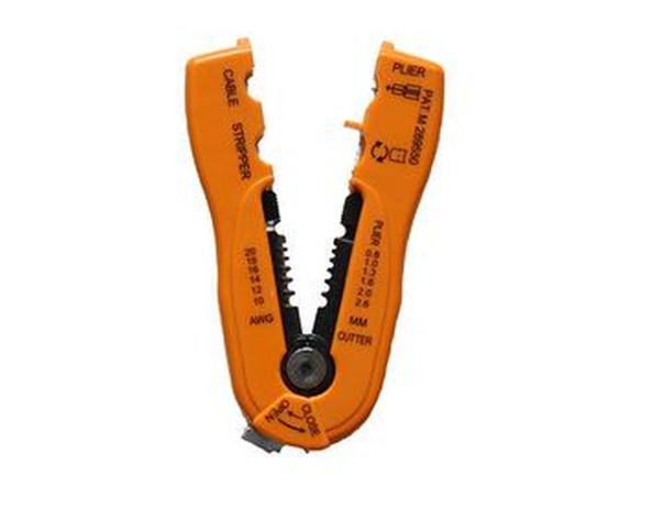 CABLE & WIRE STRIPPER