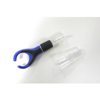 PRECISION KNIFE - FINGERTIP CONTROL STYLE